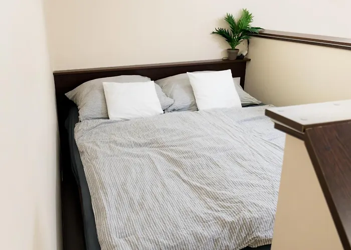 Empirium Apartman Budapest