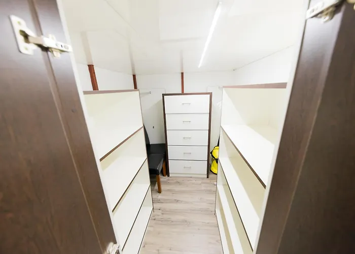 Empirium Apartman Budapest
