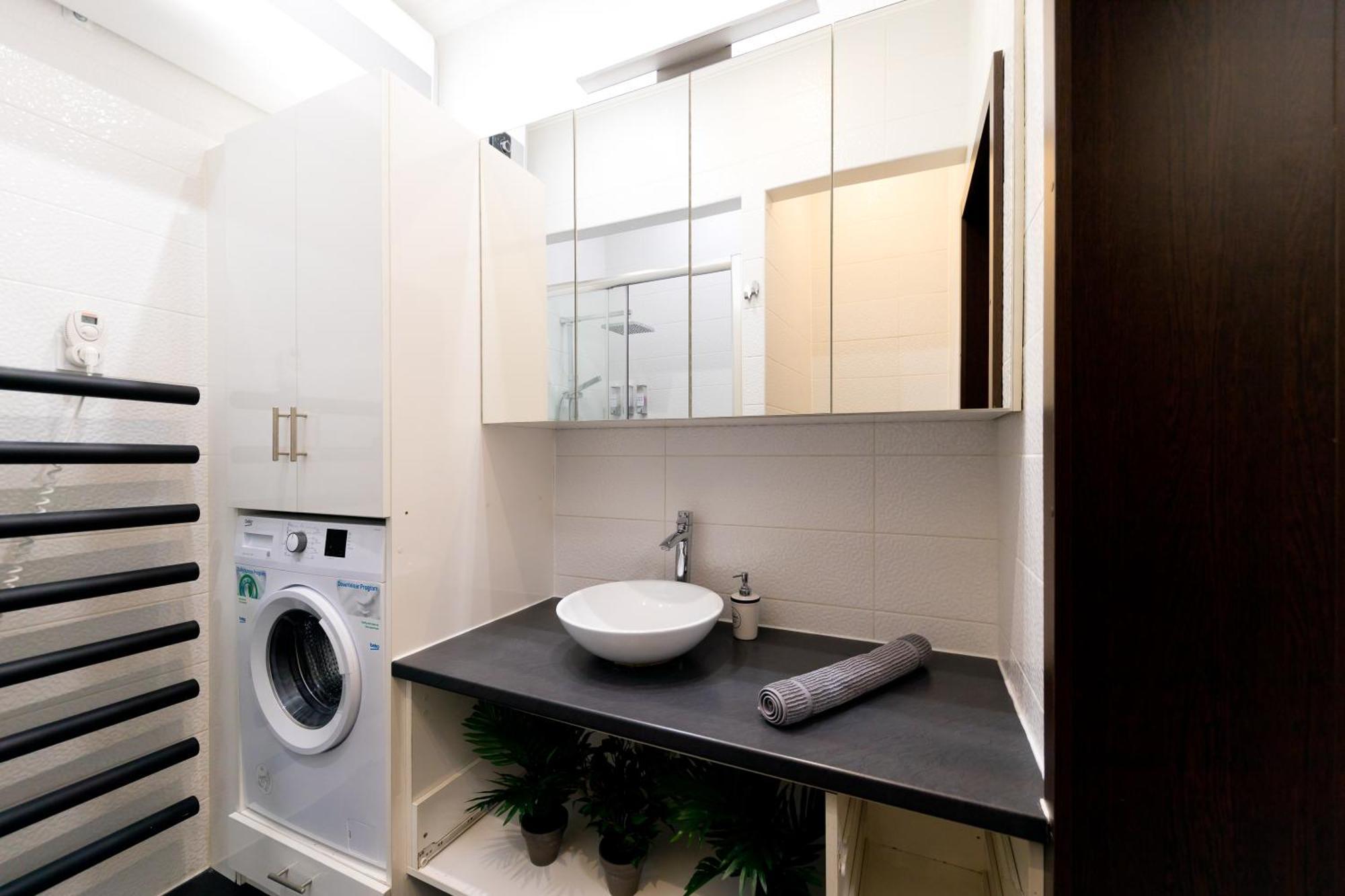 Appartement Empirium