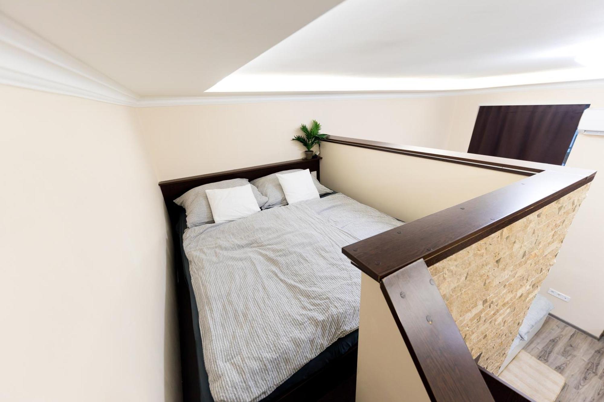 Empirium Appartement