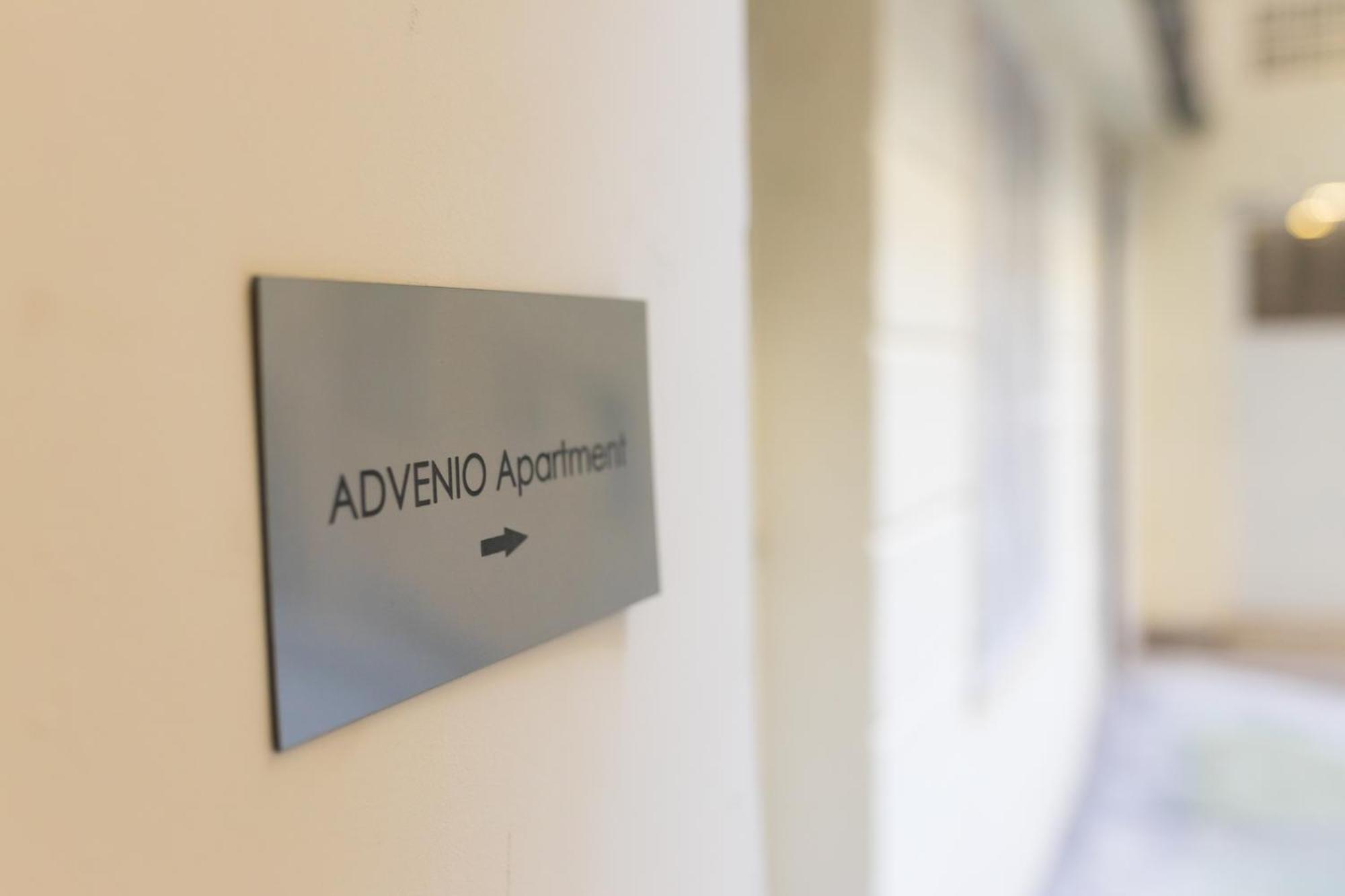 Empirium Appartement *