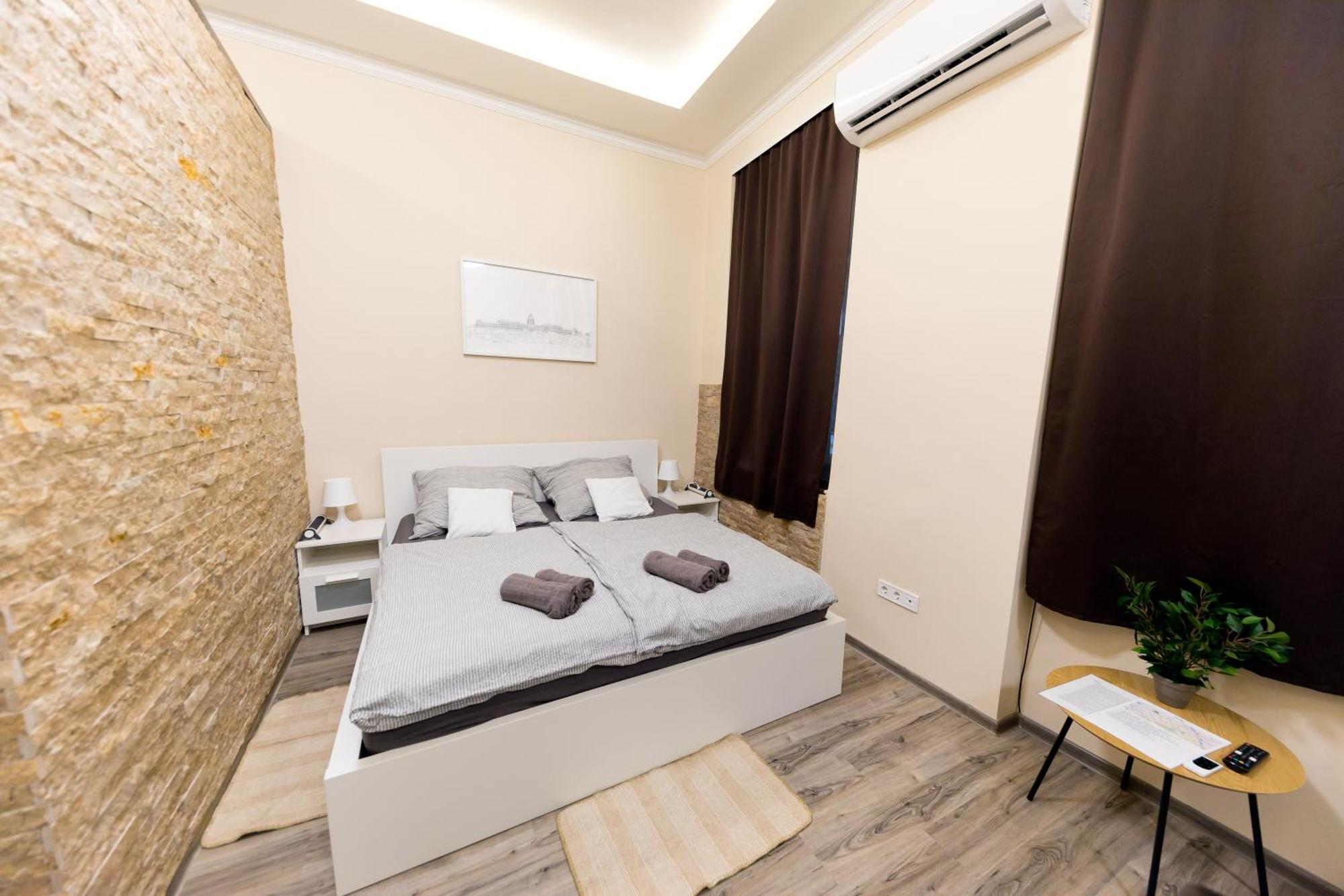 Appartement Empirium *