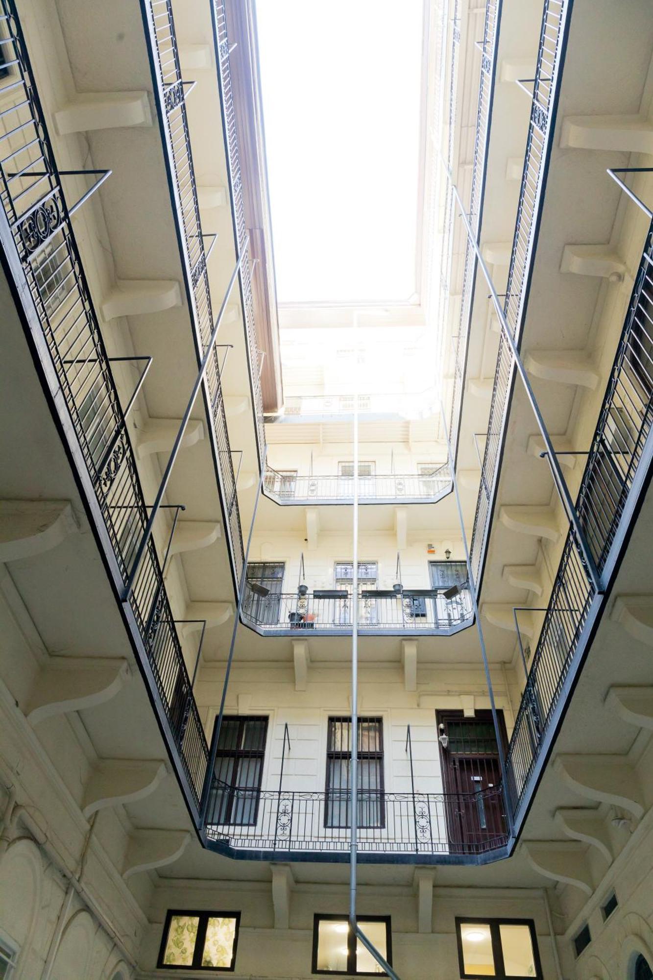 Empirium Appartement *